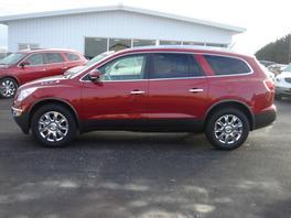 Buick Enclave 2012 photo 2