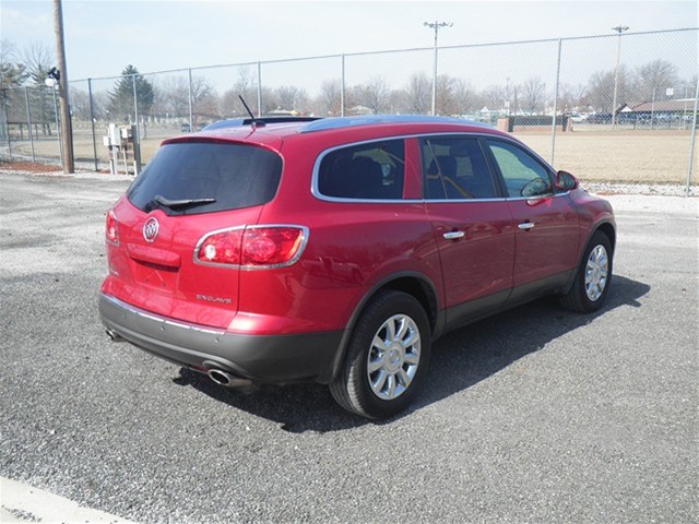 Buick Enclave 2012 photo 3