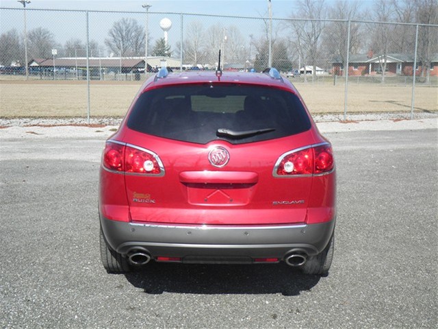 Buick Enclave 2012 photo 5