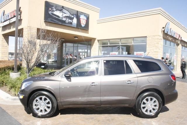 Buick Enclave Premium Unspecified