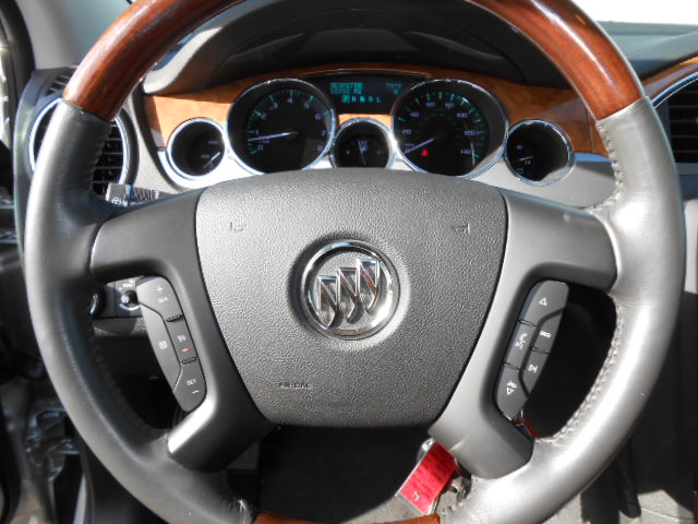 Buick Enclave Sport 4x4 Unspecified