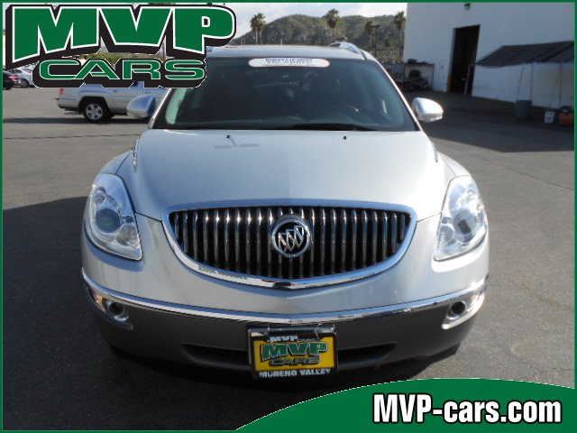 Buick Enclave 2012 photo 2