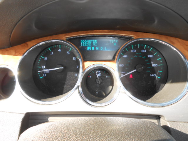 Buick Enclave 2012 photo 3