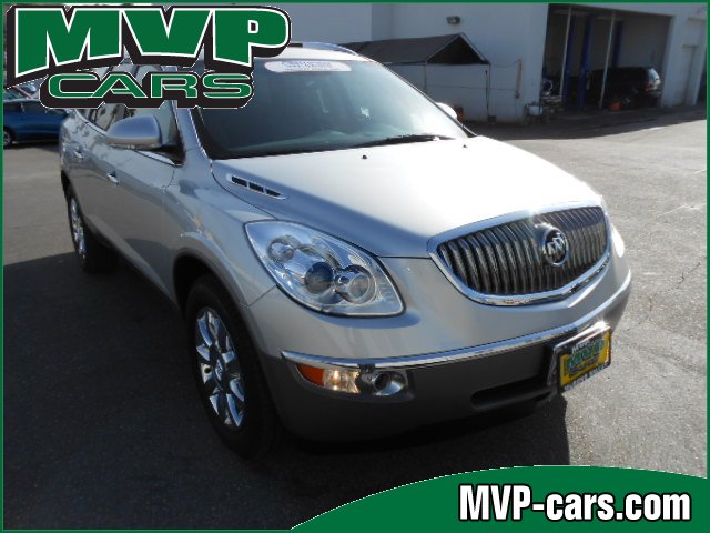 Buick Enclave 2012 photo 5