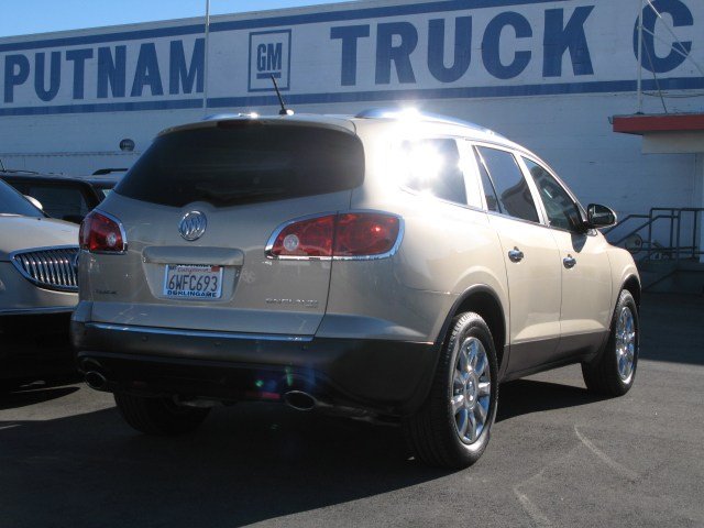 Buick Enclave Sport 4x4 Unspecified