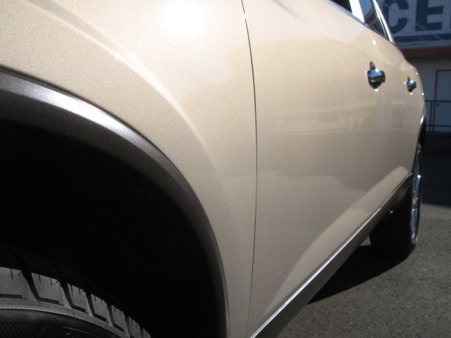 Buick Enclave 2012 photo 4