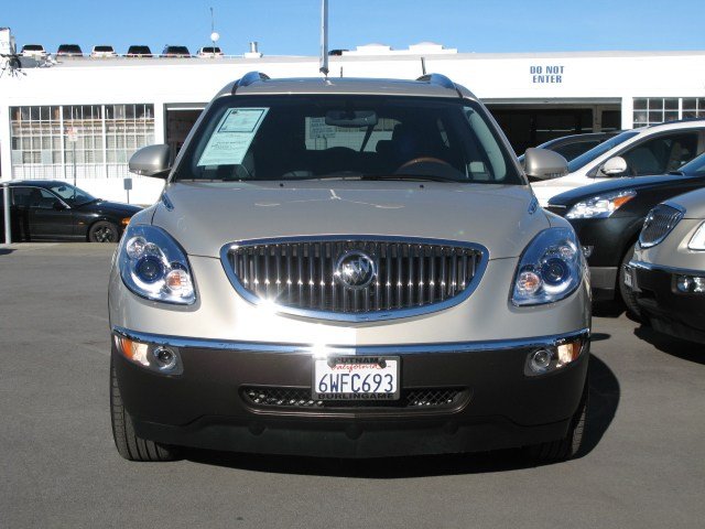 Buick Enclave 2012 photo 5