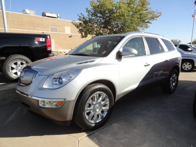 Buick Enclave Sport 4x4 Unspecified