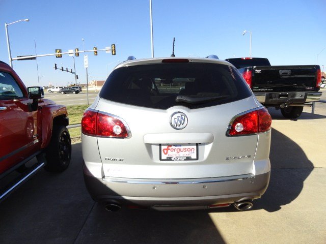 Buick Enclave 2012 photo 3