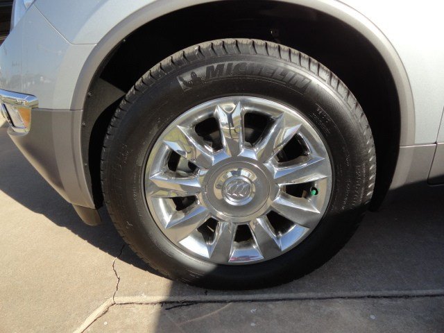 Buick Enclave 2012 photo 5