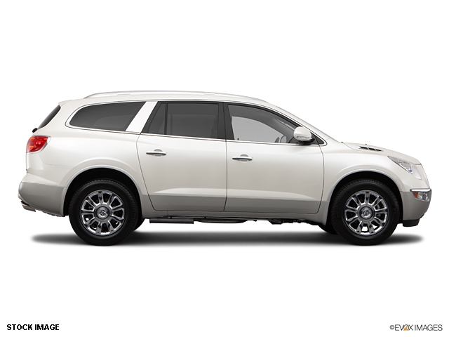 Buick Enclave Sport 4x4 Unspecified