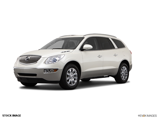 Buick Enclave 2012 photo 1