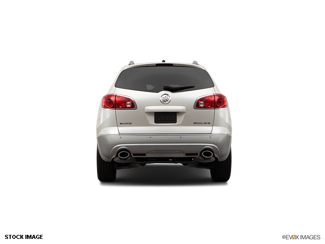 Buick Enclave 2012 photo 3