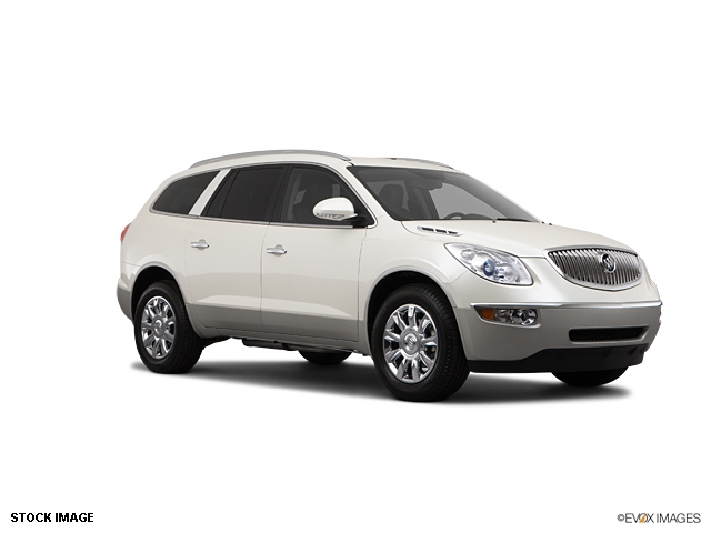 Buick Enclave 2012 photo 4