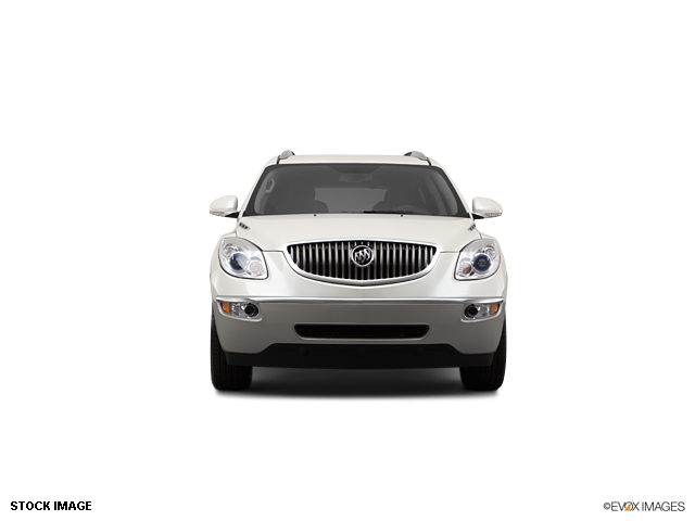 Buick Enclave 2012 photo 5