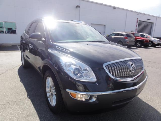 Buick Enclave Sport 4x4 Unspecified