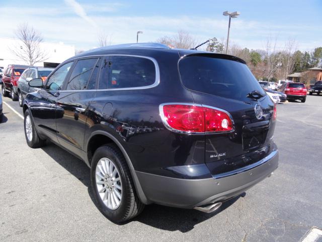 Buick Enclave 2012 photo 5