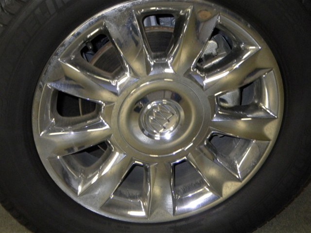 Buick Enclave Sport 4x4 Unspecified