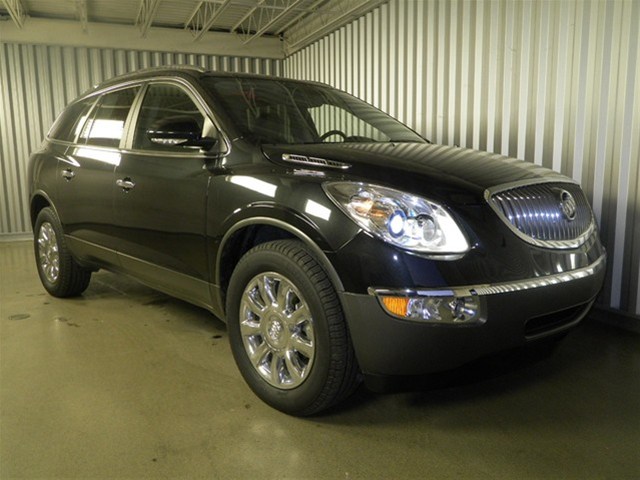 Buick Enclave 2012 photo 3