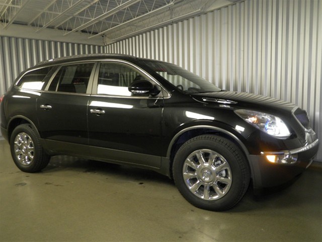 Buick Enclave 2012 photo 5