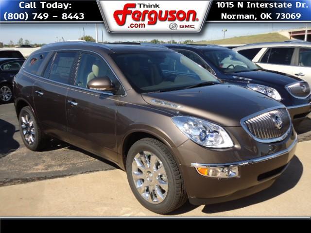 Buick Enclave Shinka Sport Utility