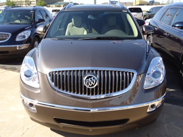 Buick Enclave 2012 photo 1