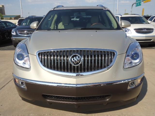 Buick Enclave 1500 4x4 Sport Sport Utility