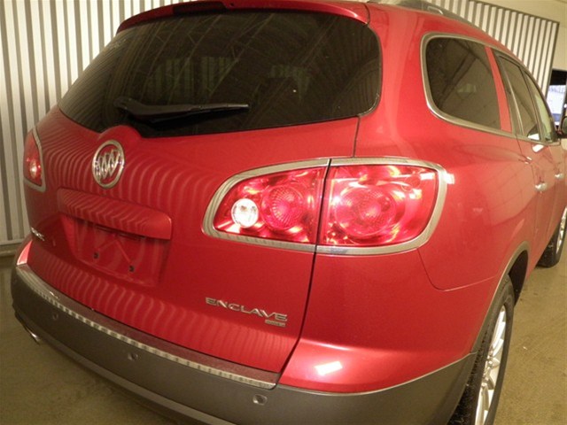 Buick Enclave Sport 4x4 Unspecified