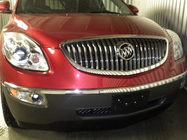 Buick Enclave 2012 photo 1