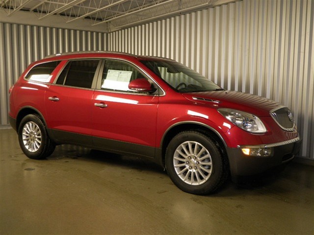 Buick Enclave 2012 photo 2