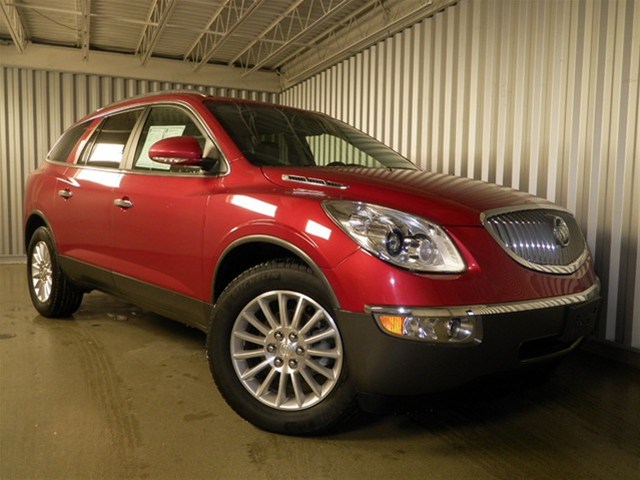 Buick Enclave 2012 photo 5
