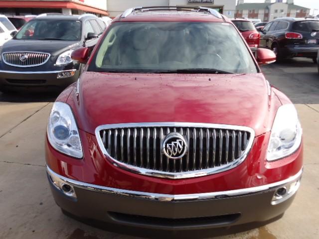 Buick Enclave 2012 photo 1