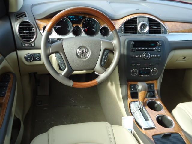 Buick Enclave 2012 photo 3