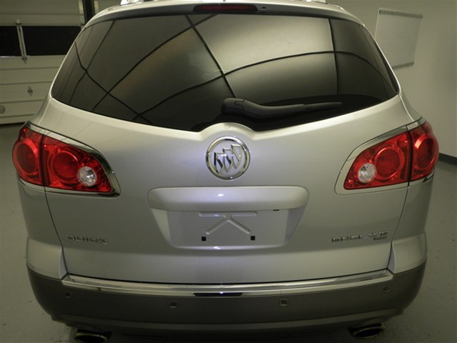 Buick Enclave Sport 4x4 Unspecified