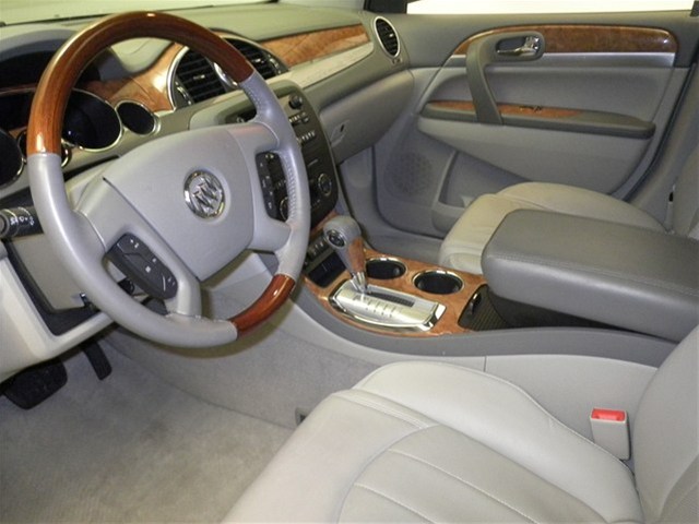 Buick Enclave 2012 photo 5