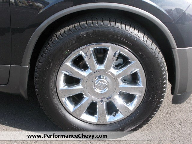 Buick Enclave 2012 photo 4