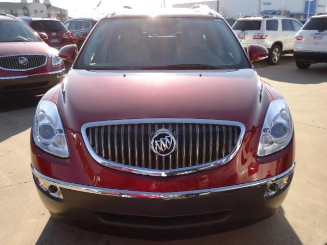 Buick Enclave 2012 photo 1