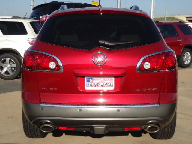 Buick Enclave 2012 photo 4