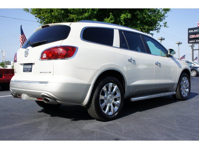 Buick Enclave 2012 photo 5