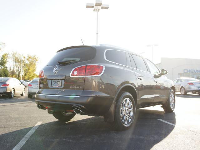 Buick Enclave 1500 4x4 Sport Sport Utility