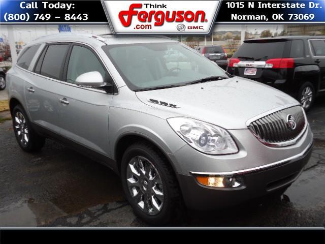 Buick Enclave Shinka Sport Utility