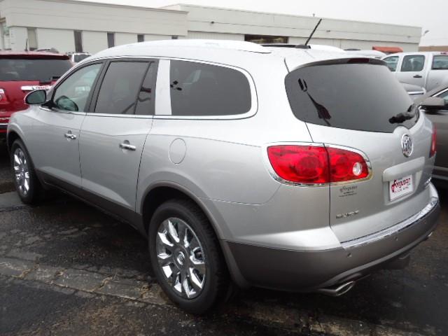 Buick Enclave 2012 photo 3