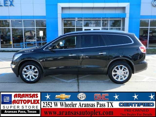 Buick Enclave Premium Unspecified