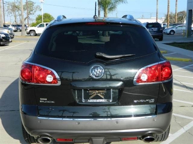 Buick Enclave 2012 photo 3