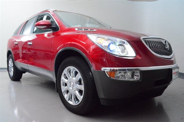 Buick Enclave Sport 4x4 Unspecified