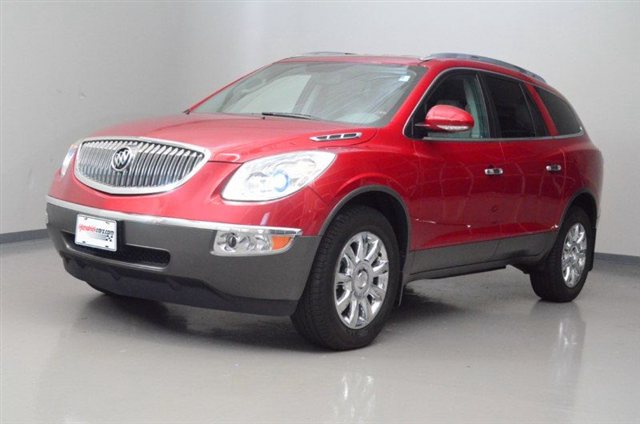 Buick Enclave 2012 photo 2