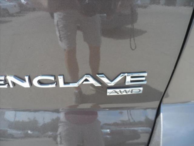Buick Enclave 2012 photo 0