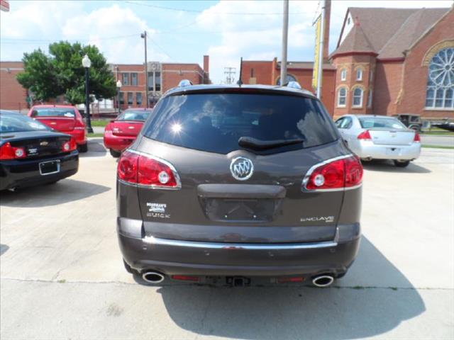 Buick Enclave 2012 photo 1