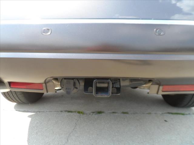 Buick Enclave 2012 photo 3