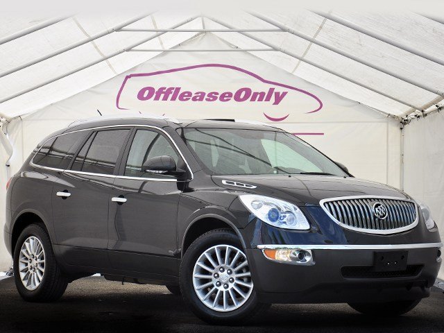 Buick Enclave Sport 4x4 Unspecified